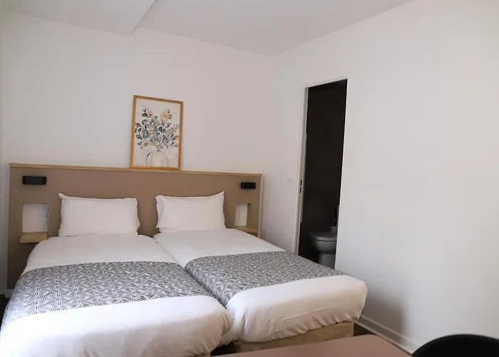 Amhotel Italie
