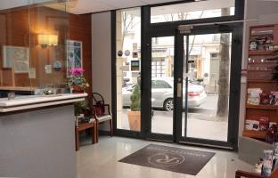 Amhotel Italie Apart-hotel Paris