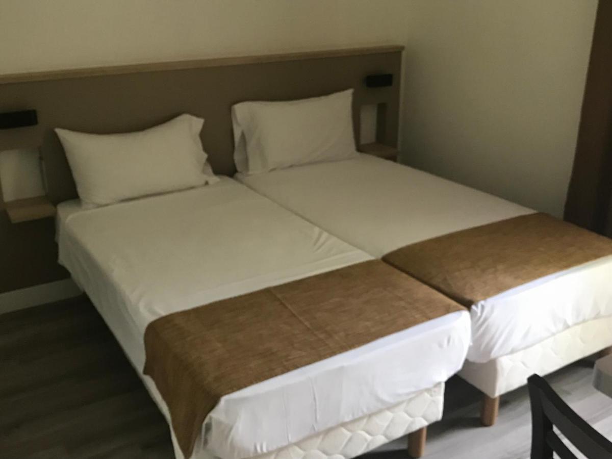 Amhotel Italie Apart-hotel 2*