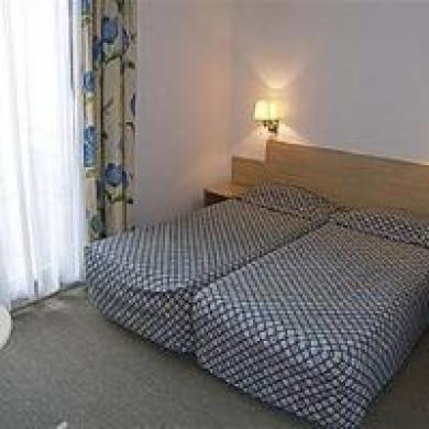 Apart-hotel Amhotel Italie