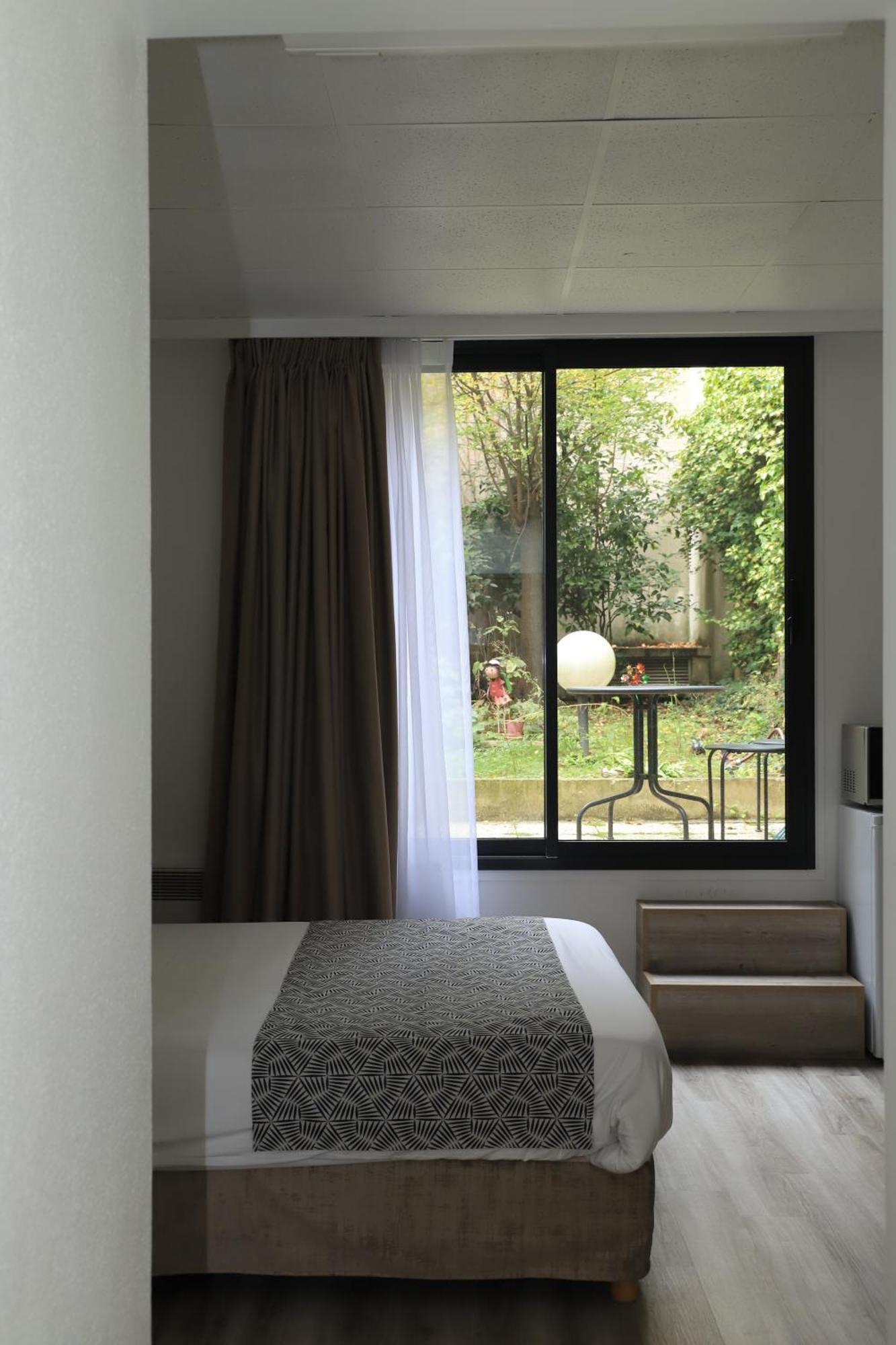 Amhotel Italie Apart-hotel