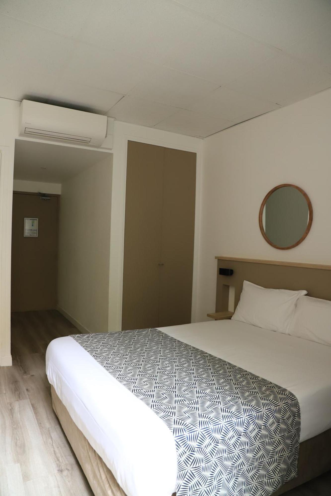 Amhotel Italie Apart-hotel