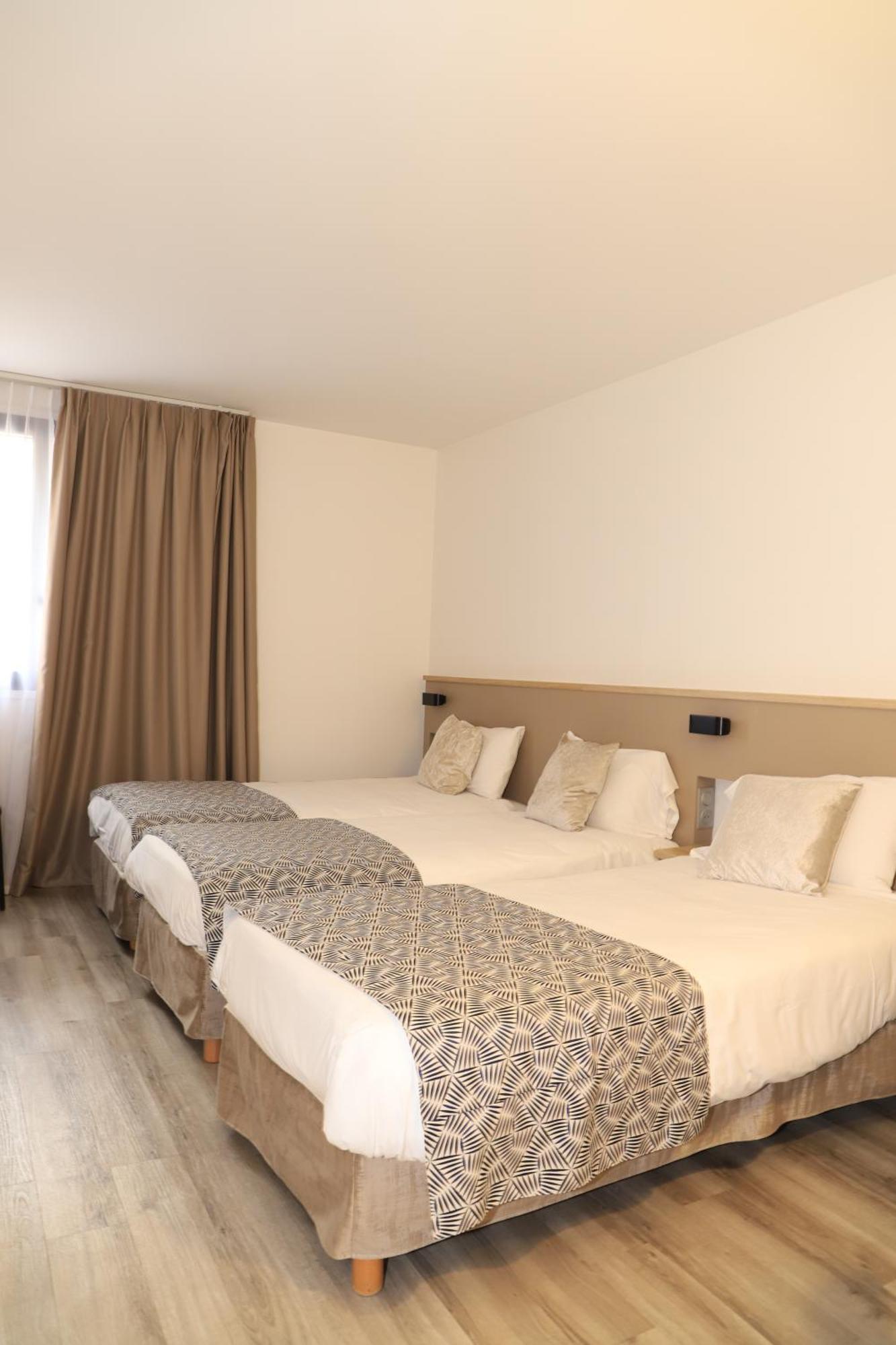Amhotel Italie Apart-hotel 2*