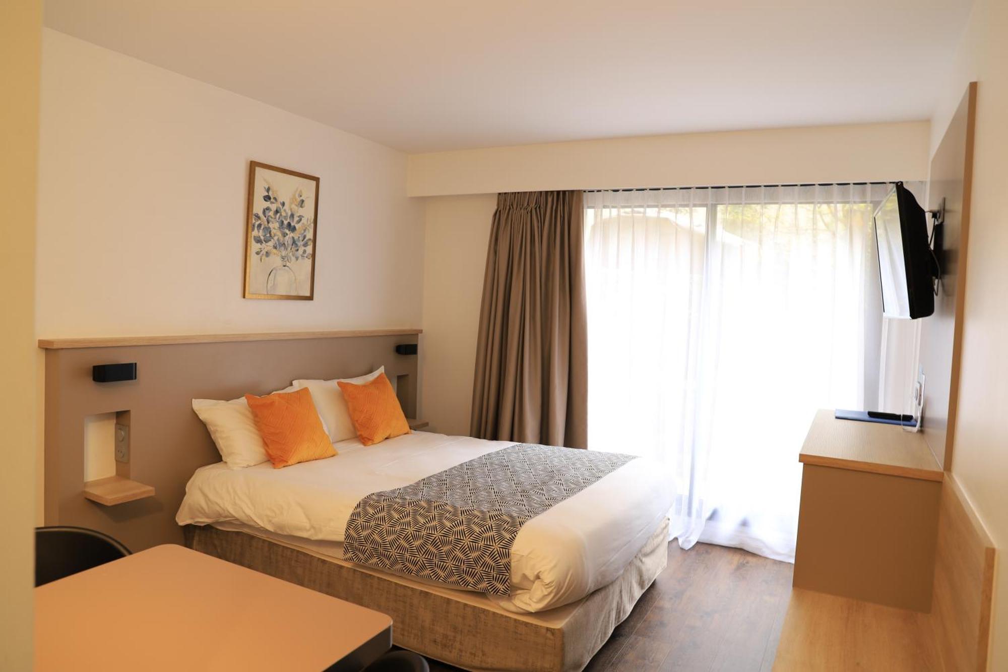 Amhotel Italie Apart-hotel
