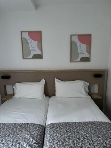 Amhotel Italie Apart-hotel 2*