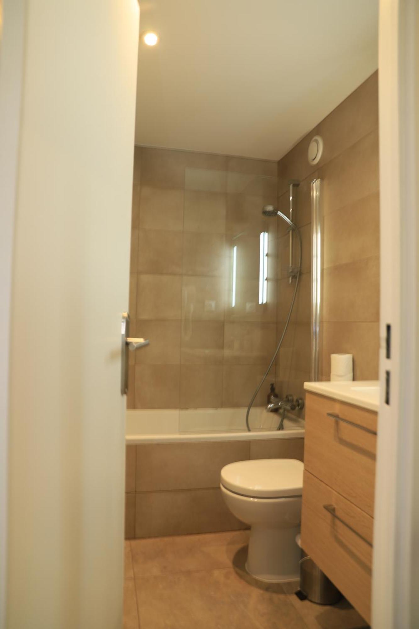 Apart-hotel Amhotel Italie Paris