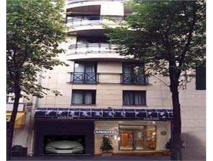 Amhotel Italie Apart-hotel Paris
