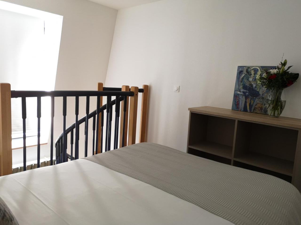 Apart-hotel Amhotel Italie Paris