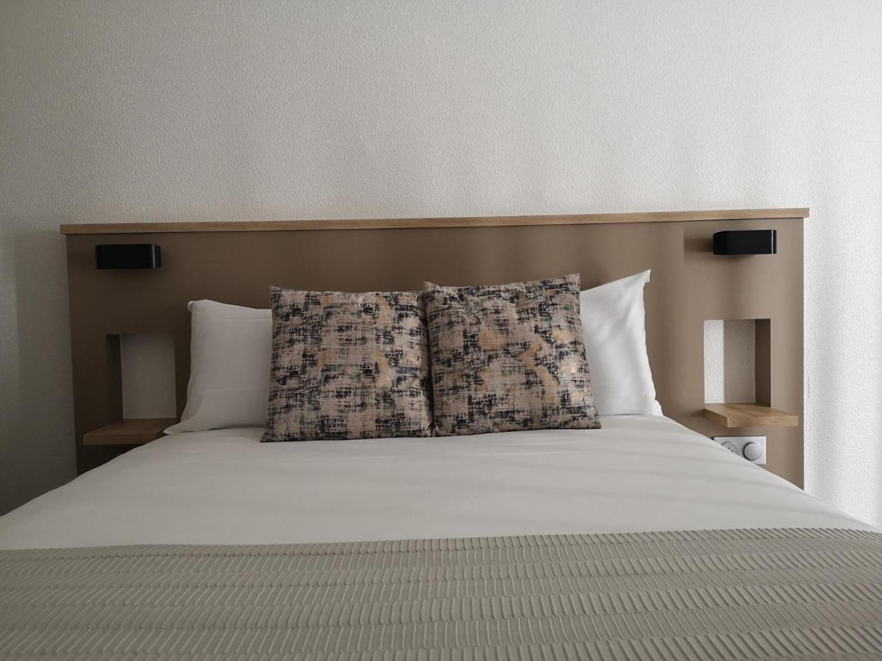 Amhotel Italie Apart-hotel 2*