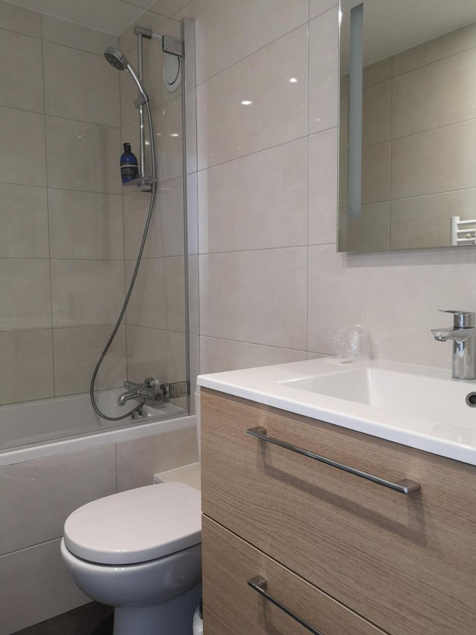 Apart-hotel Amhotel Italie 2*