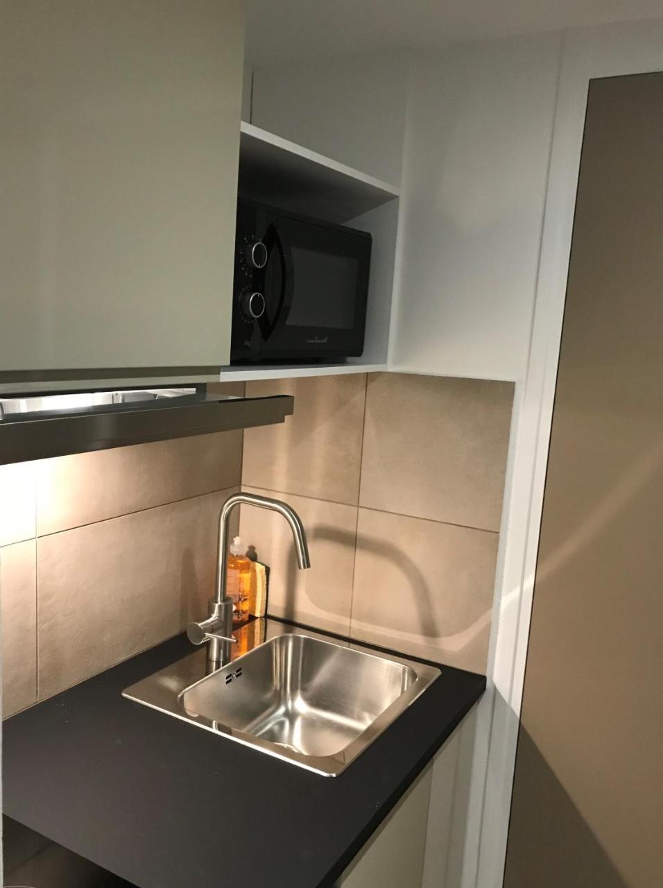 Apart-hotel Amhotel Italie